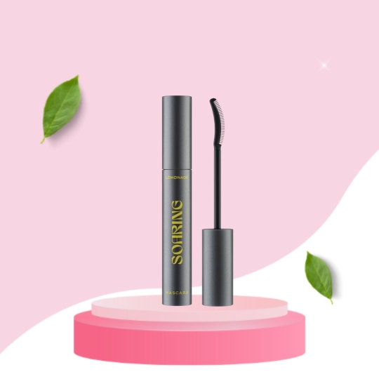 Chuốt Mi Dài Tơi Lâu Trôi Lemonade Soaring Mascara