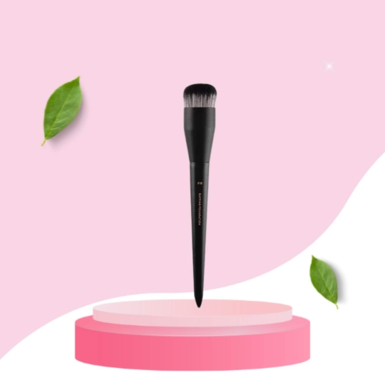 Cọ Tán Nền Đầu Tròn Vacosi Buffing Foundation Brush - F11