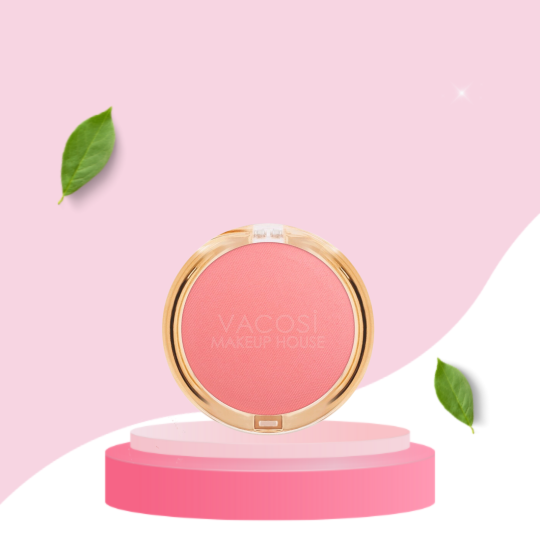 Phấn Má Hồng Vacosi Lolipop Blush Powder VP08