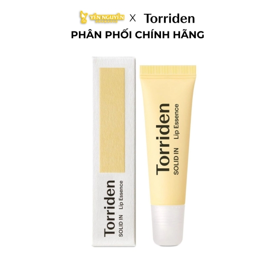 Dưỡng Môi Torriden Solid In Ceramide Lip Essence 11ml