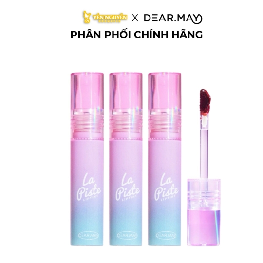 Son Tint Dearmay La Piste Lip Tint